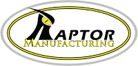 Raptor Manufacturing