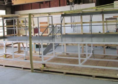 scaffold pme